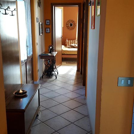 Casa Toscana Querce  Dış mekan fotoğraf