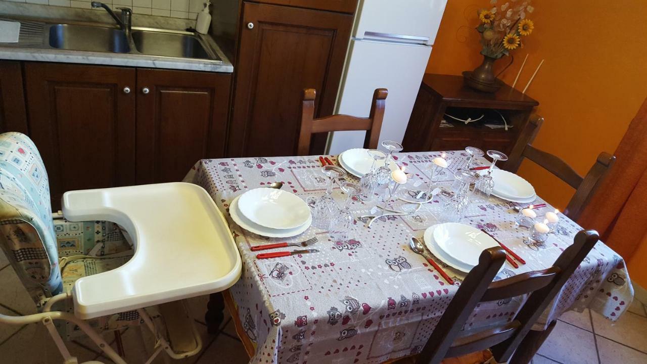 Casa Toscana Querce  Dış mekan fotoğraf