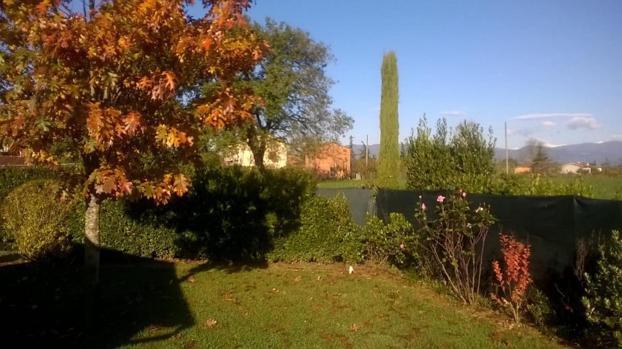 Casa Toscana Querce  Oda fotoğraf